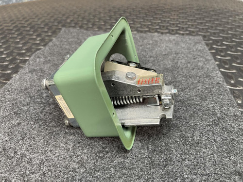 Asco PB11A Tripoint Pressure Switch