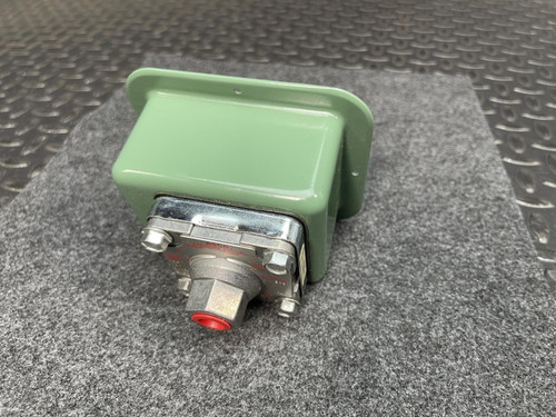 Asco PB11A Tripoint Pressure Switch