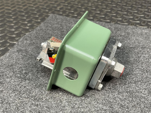 Asco PB11A Tripoint Pressure Switch