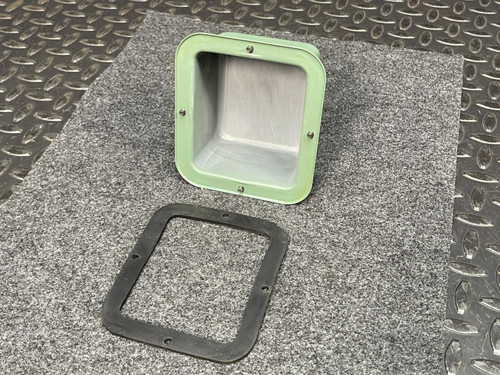 Asco PB11A Tripoint Pressure Switch