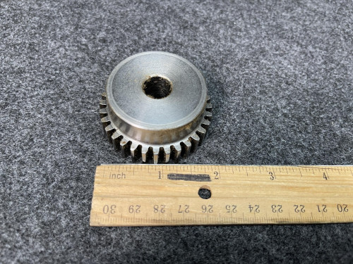 Browning NSS1632 External Tooth Spur Gear - NIB