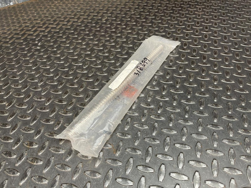 Warner Electric (Thomson) R-0705 Ball Screw 3/4" x 11.25" - New Old Stock Warner Electric R0705