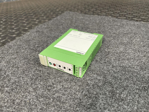 Omega 2813253 TC Converter MCR-TC/U-E/NC-O, DIN Mount Omega 2813253