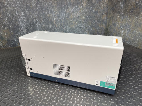 Jasco PU-2089s Plus Quaternary Gradient Pump w/ 4 Channel Degasser