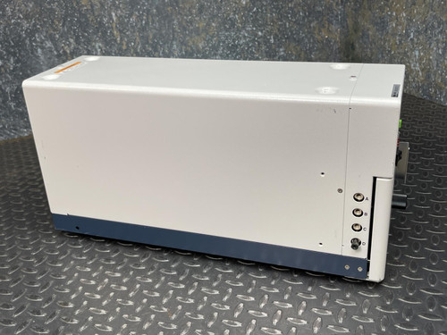 Jasco PU-2089s Plus Quaternary Gradient Pump w/ 4 Channel Degasser