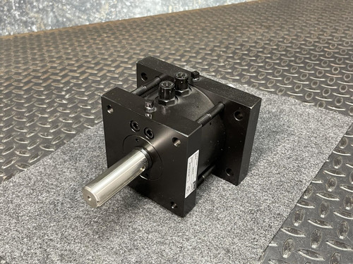 Parker DS42-FC5 Tork-Mor Pneumatic Rotary Actuator Parker DS42-FC5