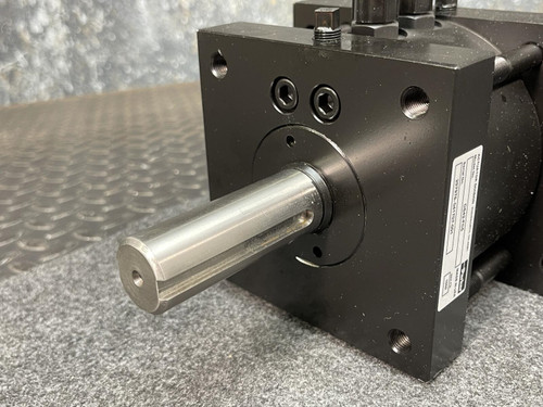 Parker DS42-FC5 Tork-Mor Pneumatic Rotary Actuator
