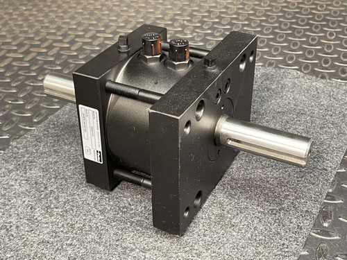 Parker DS42-FC5 Tork-Mor Pneumatic Rotary Actuator