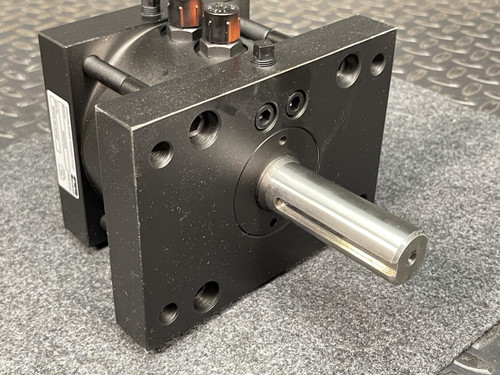 Parker DS42-FC5 Tork-Mor Pneumatic Rotary Actuator