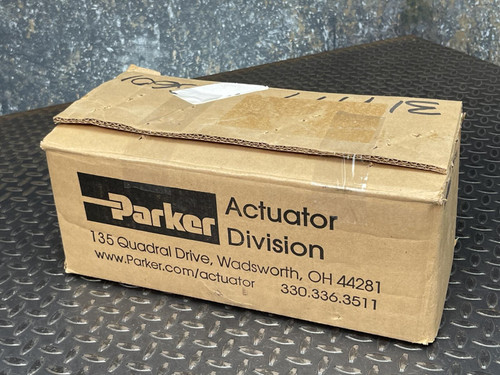 Parker DS42-FC5 Tork-Mor Pneumatic Rotary Actuator