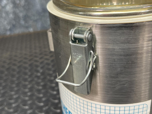 Lab-Line Instruments Inc. Thermo Flask, 10" Tall, Dewar Flask