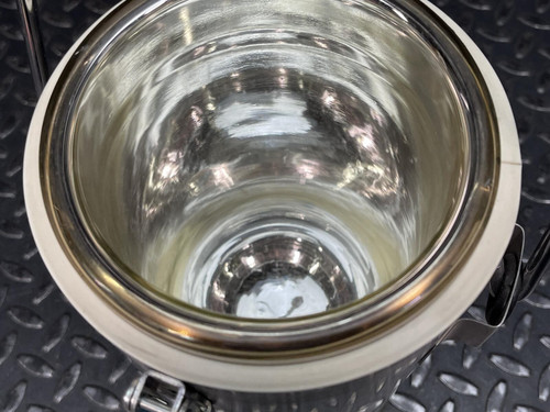 Lab-Line Instruments Inc. Thermo Flask, 10" Tall, Dewar Flask