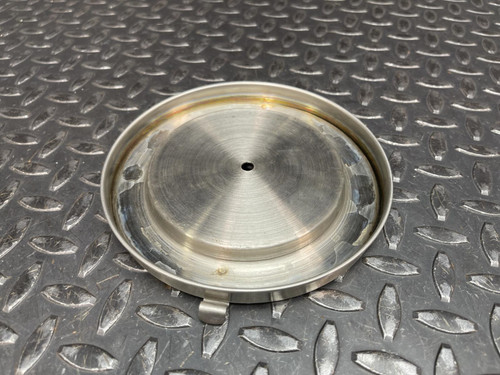 Lab-Line Instruments Inc. Thermo Flask, 10" Tall, Dewar Flask