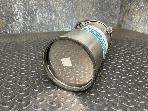 Lab-Line Instruments Inc. Thermo Flask, 10" Tall, Dewar Flask