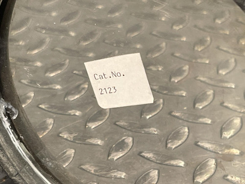 Lab-Line Instruments Inc. Thermo Flask, 10" Tall, Dewar Flask