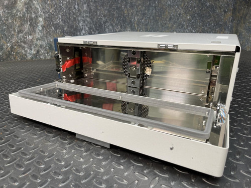 Jasco CO-2065 Intelligent Column Oven