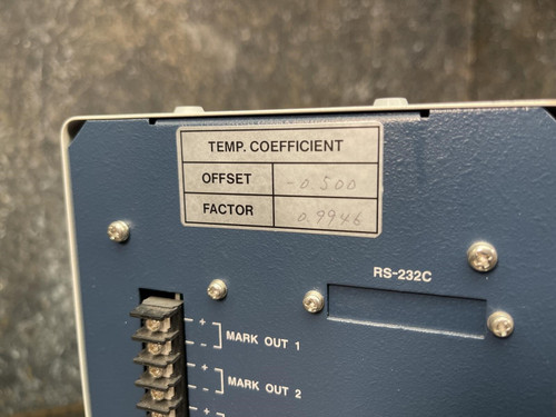 Jasco CO-2065 Intelligent Column Oven