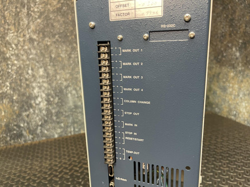 Jasco CO-2065 Intelligent Column Oven