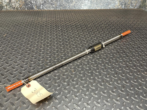 Thomson Ball Screw w/ Nut 0.63 x 0.20 Lead, 27" Long Thomson 318584