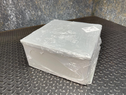 Hoffman A1212SC 12x12x6" Electrical Enclosure, Junction Box -Unused