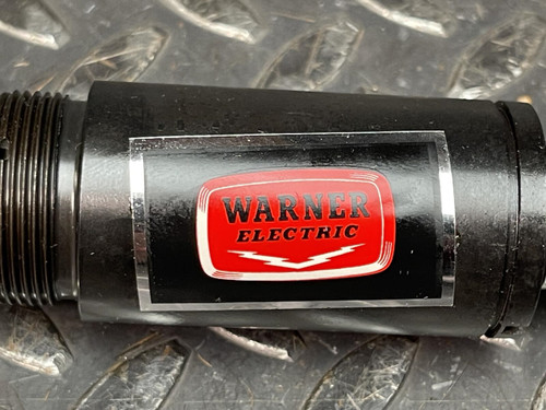 Thomson 27" Long Ball Screw w/ Warner Nut 0.63 x 0.20 Lead