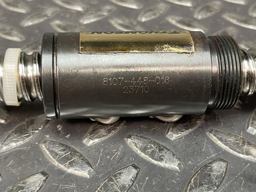 Thomson 27" Long Ball Screw w/ Warner Nut 0.63 x 0.20 Lead