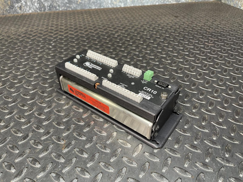 Campbell Scientific CR10X/CR10 8 Port Data Logger Campbell Scientific CR10X