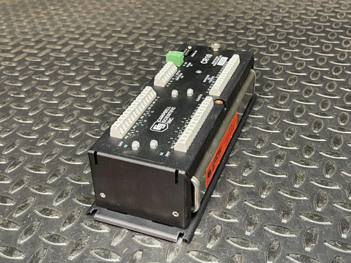 Campbell Scientific CR10X/CR10 8 Port Data Logger