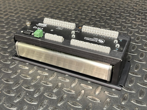 Campbell Scientific CR10X/CR10 8 Port Data Logger