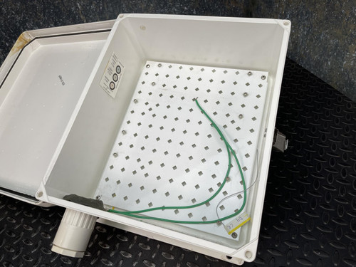 Campbell Scientific Outdoor Enclosure Data Acquisition 906