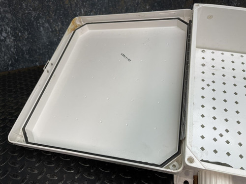 Campbell Scientific Outdoor Enclosure Data Acquisition 906