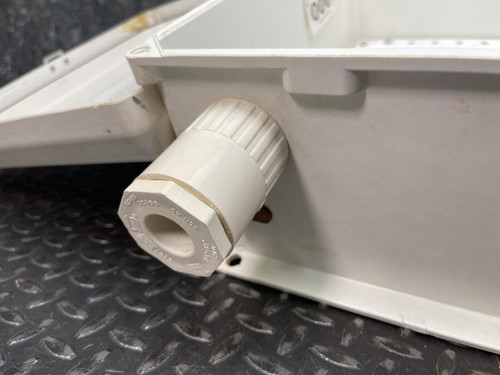 Campbell Scientific Outdoor Enclosure Data Acquisition 906