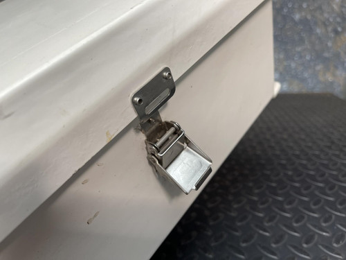 Campbell Scientific Outdoor Enclosure Data Acquisition 906