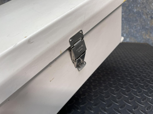 Campbell Scientific Outdoor Enclosure Data Acquisition 906