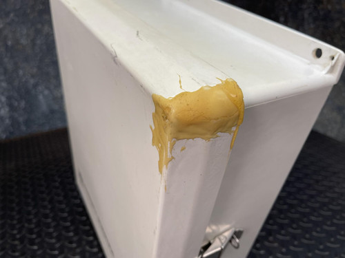 Campbell Scientific Outdoor Enclosure Data Acquisition 906