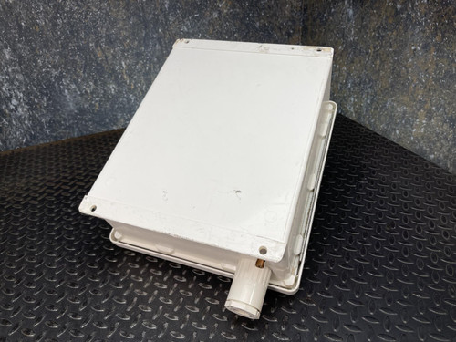 Campbell Scientific Outdoor Enclosure Data Acquisition 906