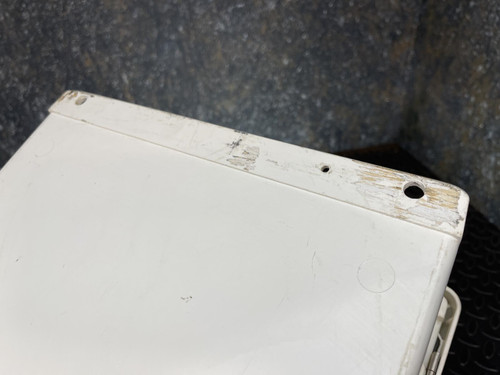 Campbell Scientific Outdoor Enclosure Data Acquisition 906