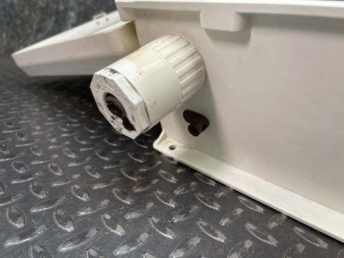 Campbell Scientific Outdoor Enclosure Data Acquisition 913