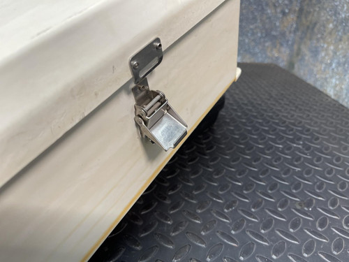 Campbell Scientific Outdoor Enclosure Data Acquisition 913