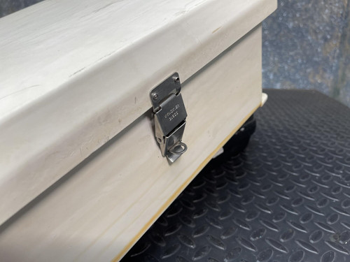 Campbell Scientific Outdoor Enclosure Data Acquisition 913