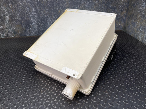 Campbell Scientific Outdoor Enclosure Data Acquisition 913