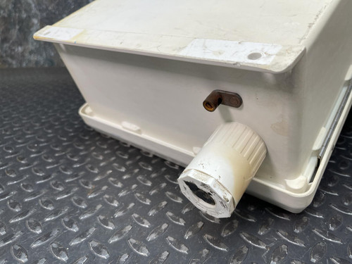 Campbell Scientific Outdoor Enclosure Data Acquisition 913