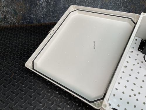 Campbell Scientific Outdoor Enclosure Data Acquisition 914