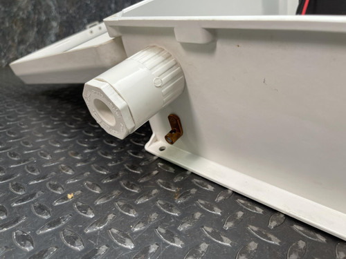 Campbell Scientific Outdoor Enclosure Data Acquisition 914