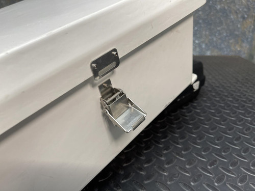 Campbell Scientific Outdoor Enclosure Data Acquisition 914