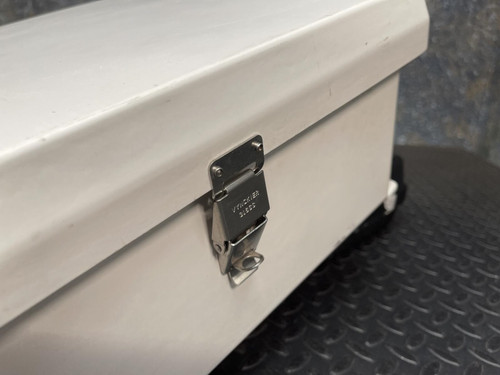 Campbell Scientific Outdoor Enclosure Data Acquisition 914