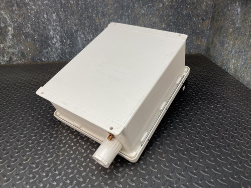 Campbell Scientific Outdoor Enclosure Data Acquisition 914