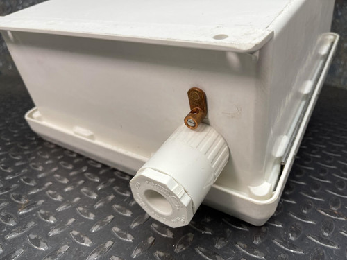 Campbell Scientific Outdoor Enclosure Data Acquisition 914