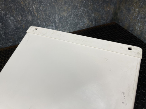 Campbell Scientific Outdoor Enclosure Data Acquisition 914