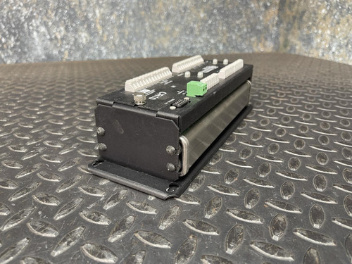 Campbell Scientific CR10/CR10X 8 Port Data Logger